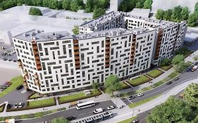 South4You Apartments